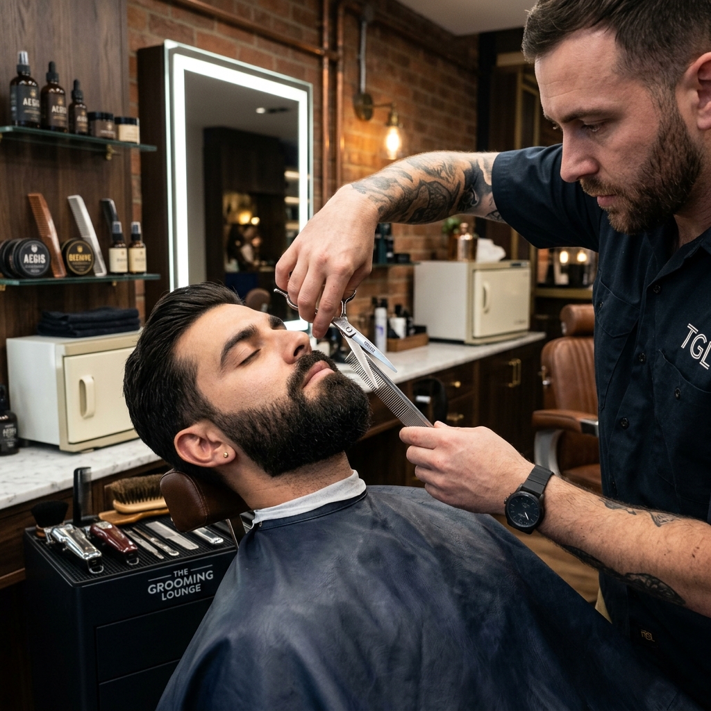 Beard Care