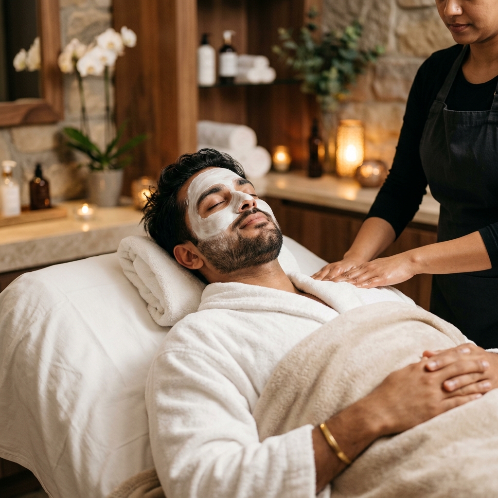 Facials