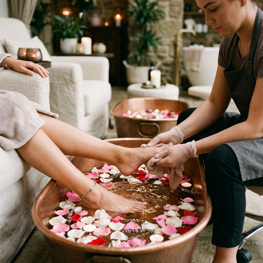 Pedicure