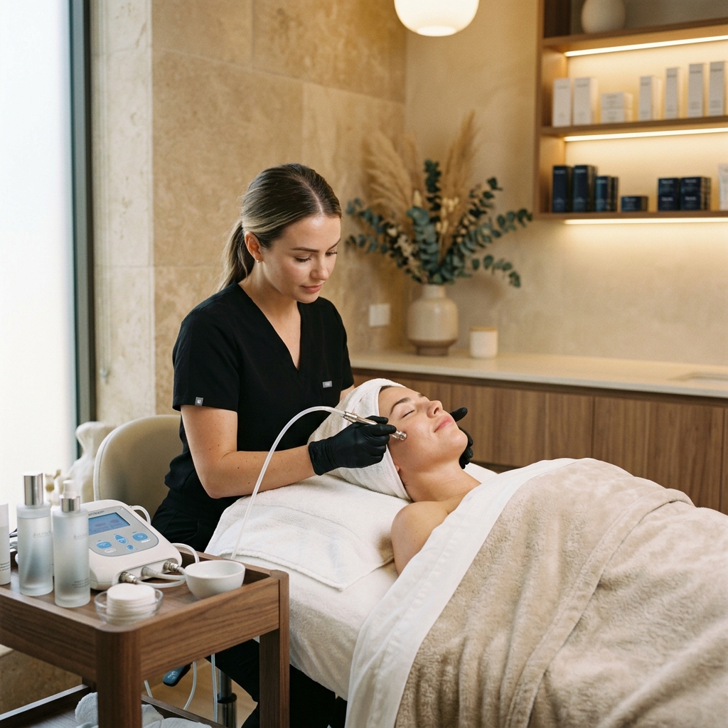 Specialized Skin Care